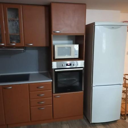 Апартаменти Apartman Damiko Хршибска Екстер'єр фото