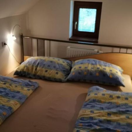 Апартаменти Apartman Damiko Хршибска Екстер'єр фото
