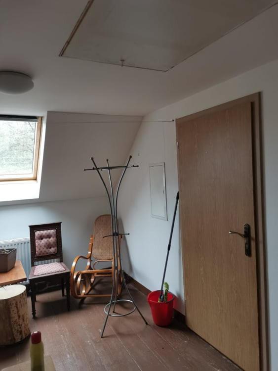 Апартаменти Apartman Damiko Хршибска Екстер'єр фото